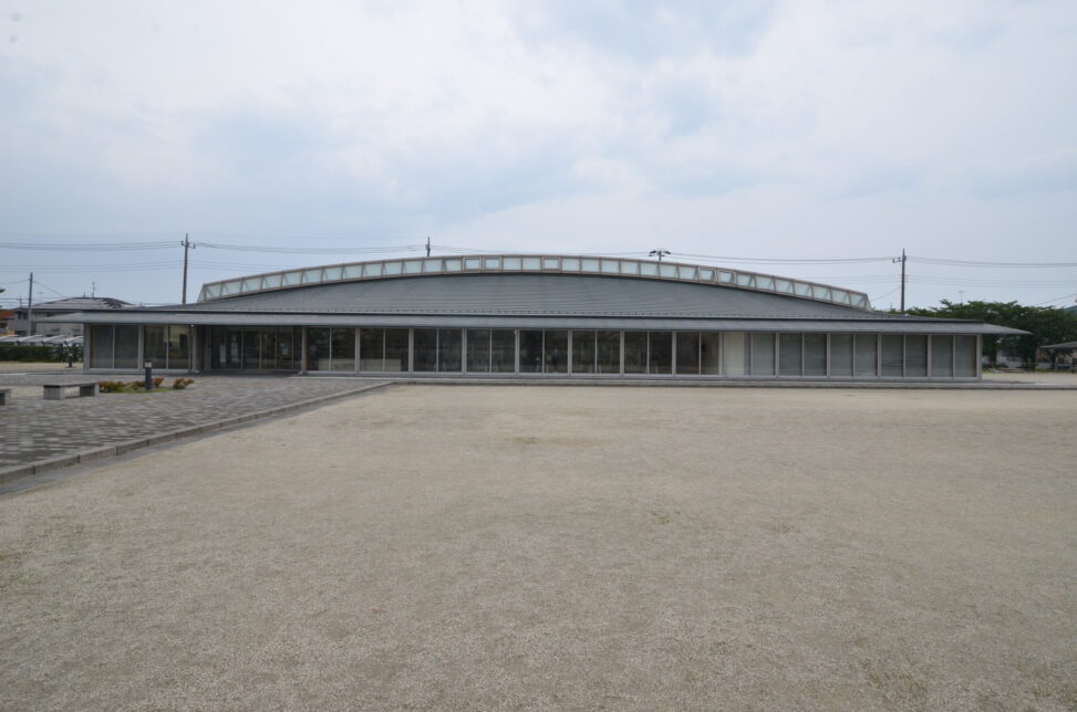 花崎コミュニティセンター