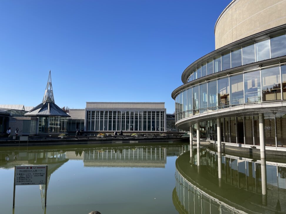 富士見市民文化会館キラリ☆ふじみ